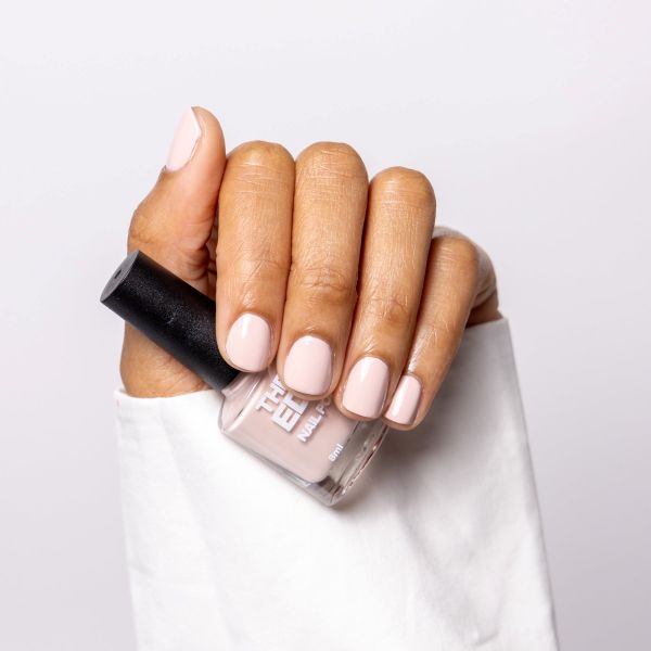 The Edge Nail Polish Nude 2