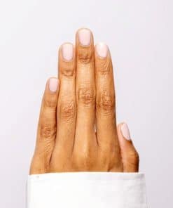 The Edge Nail Polish Nude 3