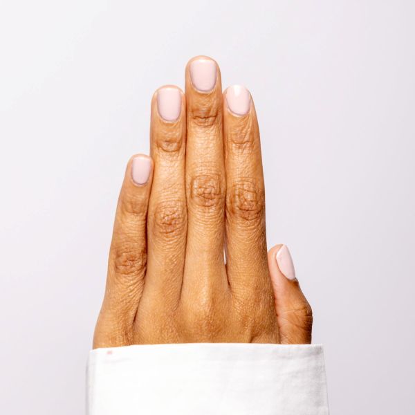 The Edge Nail Polish Nude 3