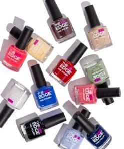 The Edge Nail Polish Nude 4
