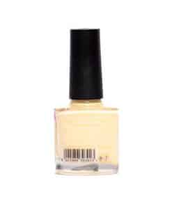 The Edge Nail Polish Pastel Yellow 1
