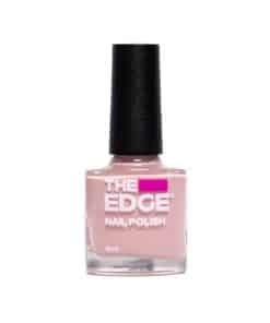 The Edge Nail Polish Soft Pink