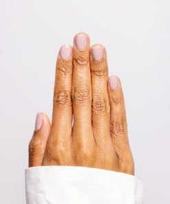 The Edge Nail Polish Soft Pink 3