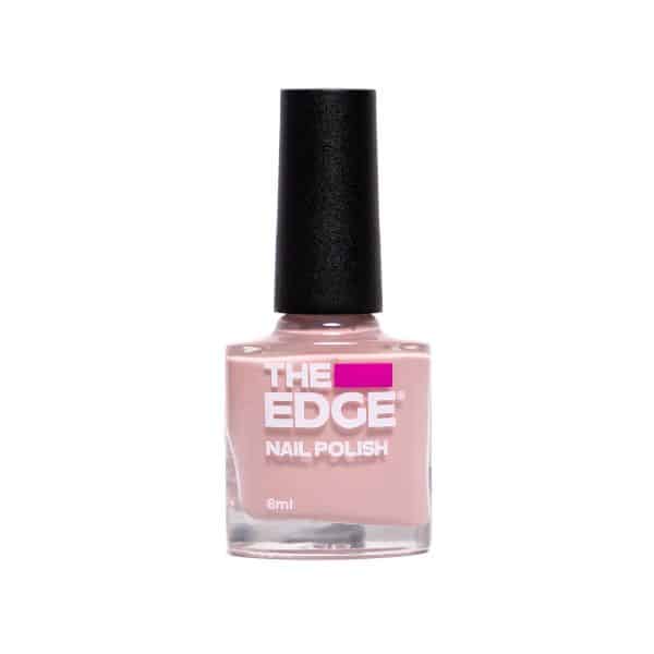 The Edge Nail Polish Soft Pink