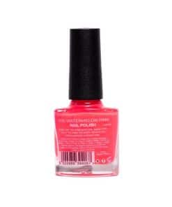 The Edge Nail Polish Watermelon Pink 1