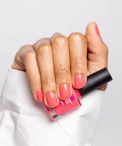 The Edge Nail Polish Watermelon Pink 2