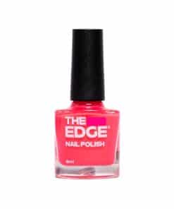 The Edge Nail Polish Watermelon Pink