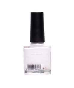 The Edge Nail Polish White 1
