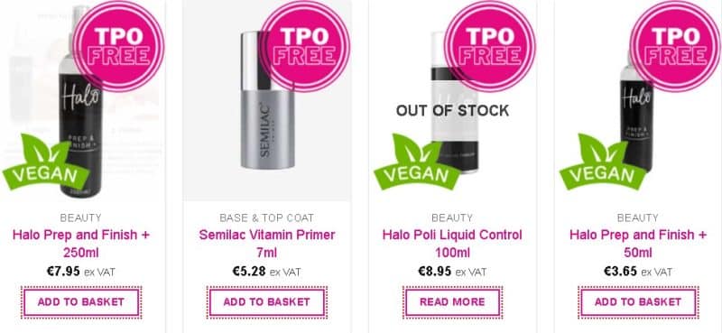 nail liquid
