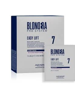 Alfaparf BlondEra Easy Lift 7 Levels 50g single sachet