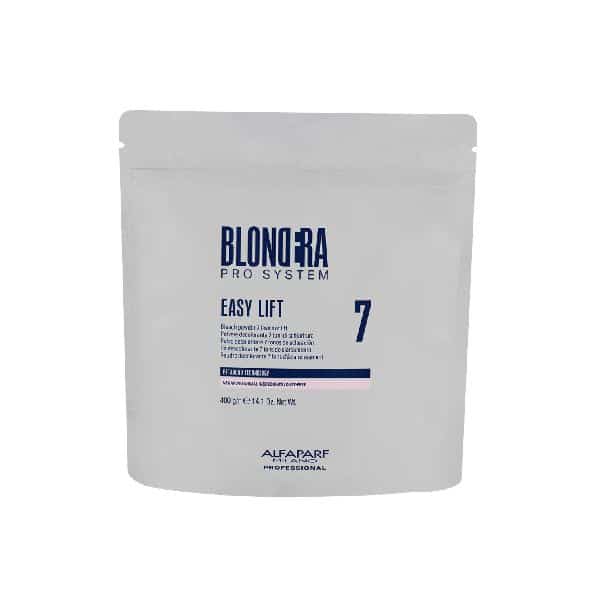 Alfaparf BlondEra Easy Lift 7 Levels