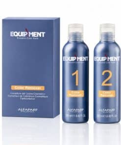 Alfaparf Equipment Color Remover Set