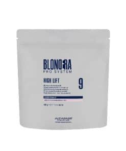 Alfaparf High Lift Bleach Powder 9 Levels