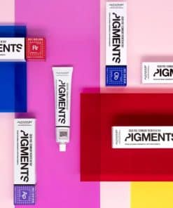 Alfaphaf Pigments 1