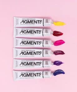 Alfaphaf Pigments 5