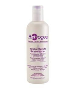 ApHogee Keratin 2 Minute Reconstructor 237ml