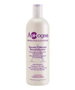 ApHogee Keratin 2 Minute Reconstructor 473