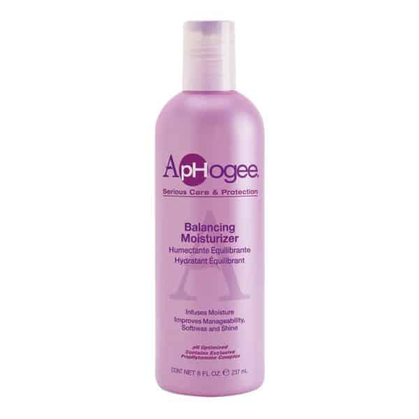 Aphogee Balancing Moisturizer 237