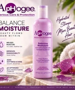 Aphogee Balancing Moisturizer 473