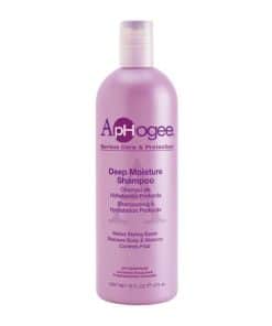 Aphogee Deep Moisture Shampoo