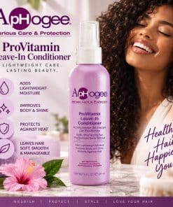 Aphogee Pro Vitamin
