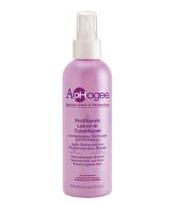 Aphogee Pro Vitamin Leave In Conditioner