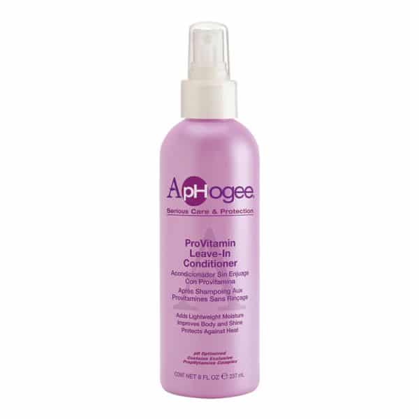 Aphogee Pro Vitamin Leave In Conditioner