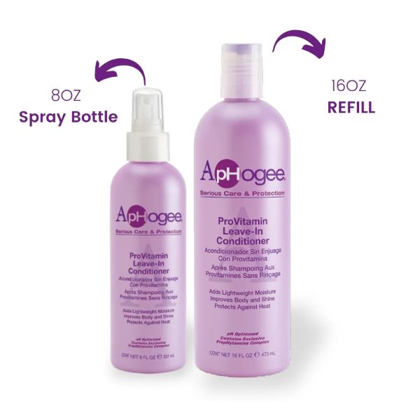 Aphogee Pro Vitamin Leave in
