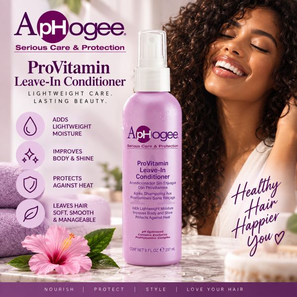 Aphogee Pro Vitamin