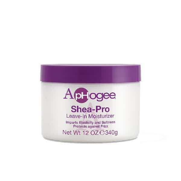 Aphogee Shea Pro Leave In Moisturizer 365g
