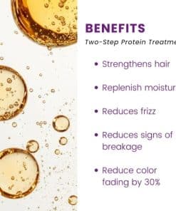 Aphogee Two Steps Protein Treatment 1