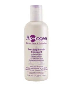 Aphogee Two Steps Protein Treatment 118ml