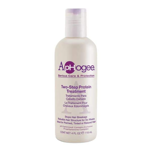 Aphogee Two Steps Protein Treatment