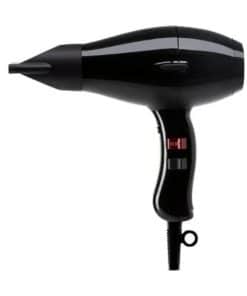 Elchim Light Ionic Black Dryer 1