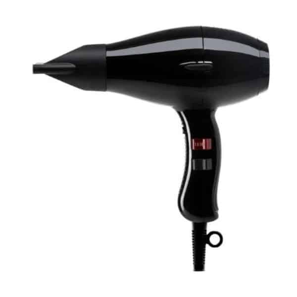 Elchim Light Ionic Black Dryer 1