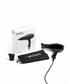 Elchim Light Ionic Black Dryer 2