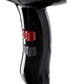 Elchim Light Ionic Black Dryer 4