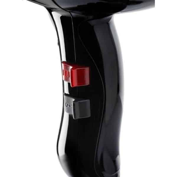 Elchim Light Ionic Black Dryer 4