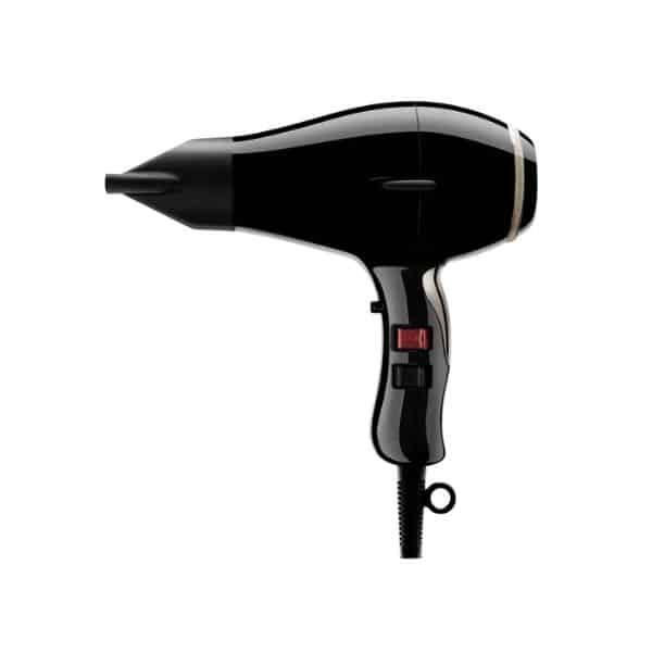 Elchim Run Black Dryer 1