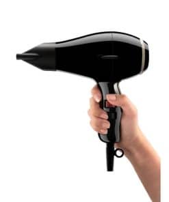 Elchim Run Black Dryer 4