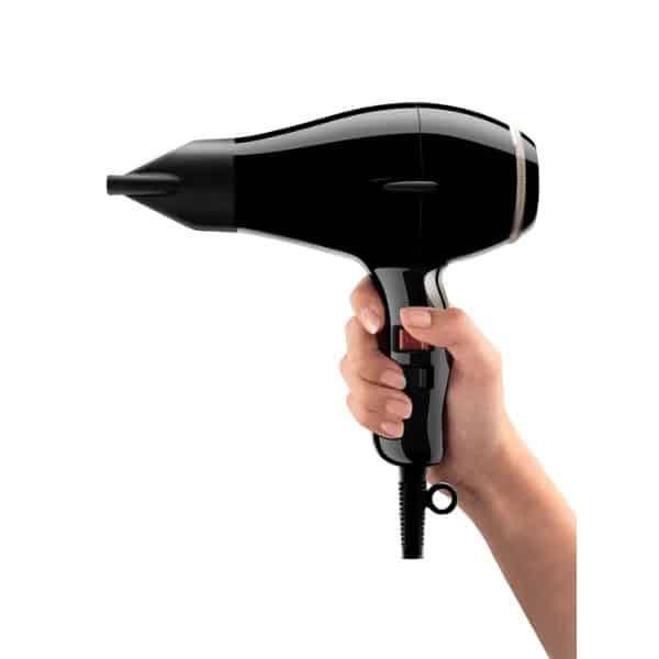 Elchim Run Black Dryer 4