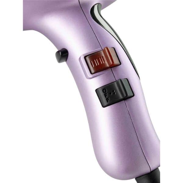 Elchim Run Lily Rose Dryer 3