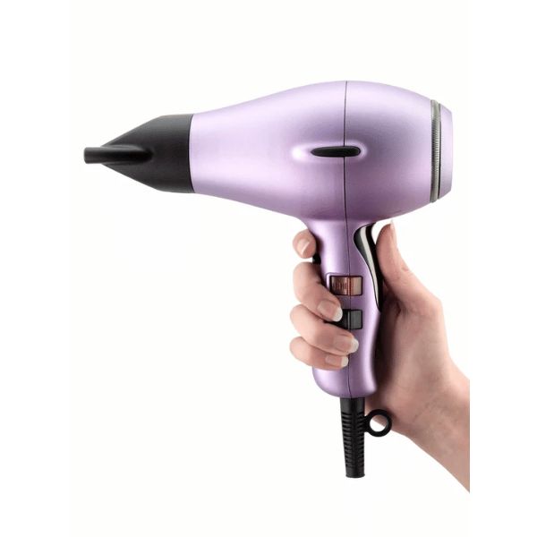 Elchim Run Lily Rose Dryer 4