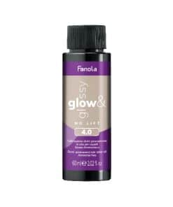 Fanola Glow and Glossy Color 60ml 4