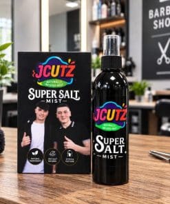 JCutz