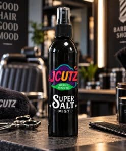 JCutz Super Salt Mist 250ml