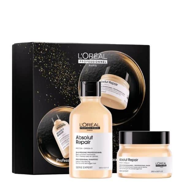 L'Oréal Absolut Repair Duo Set 26 1