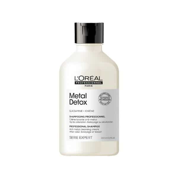 Loreal Metal Detox Duo Set 26 2