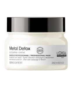 Loreal Metal Detox Duo Set 26 3