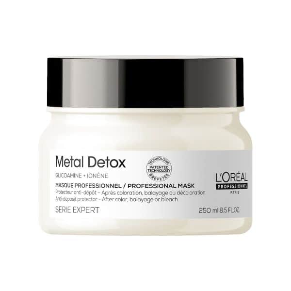Loreal Metal Detox Duo Set 26 3